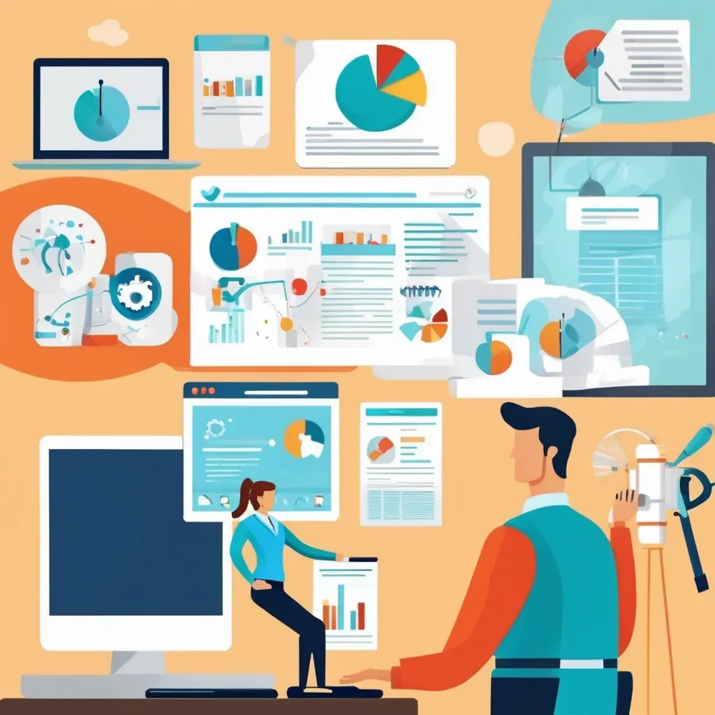 Why Chiropractors Should Do Online Marketing