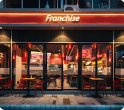 SEO services for franchises