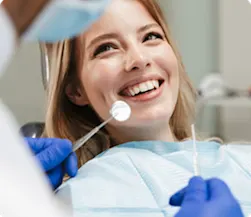 SEO services for dentists