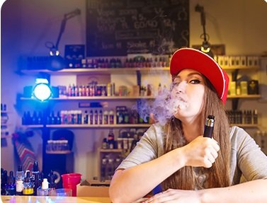 SEO services for Vapeshop websites in Texas