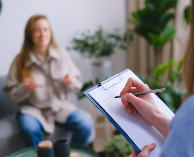 counselor seo