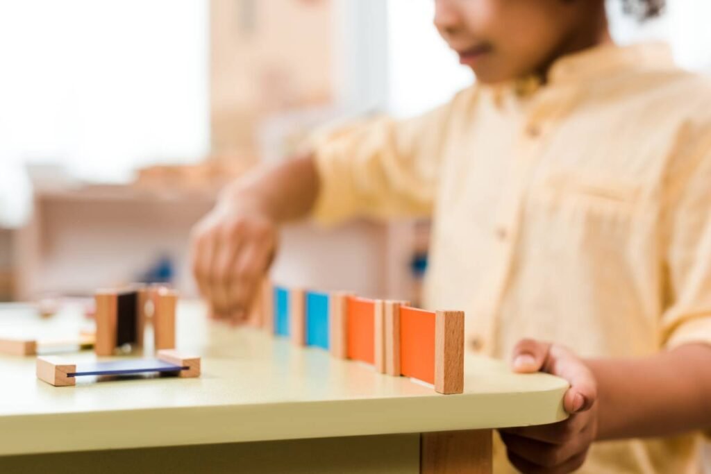 Why Montessori Should Start Marketing Before They Open