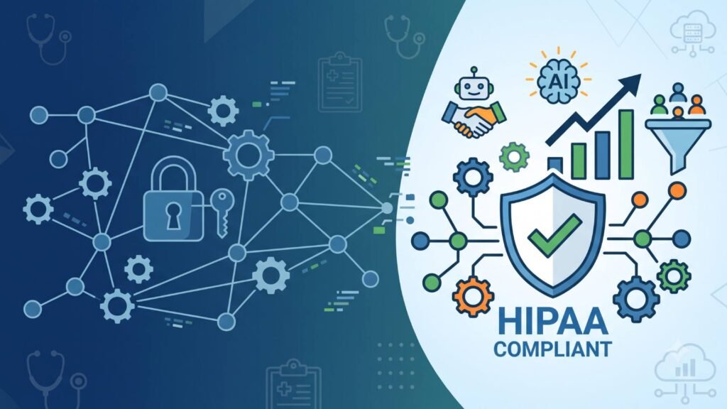 HIPAA Compliant