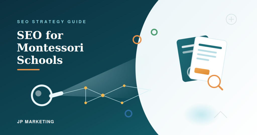 SEO for Montessori Schools