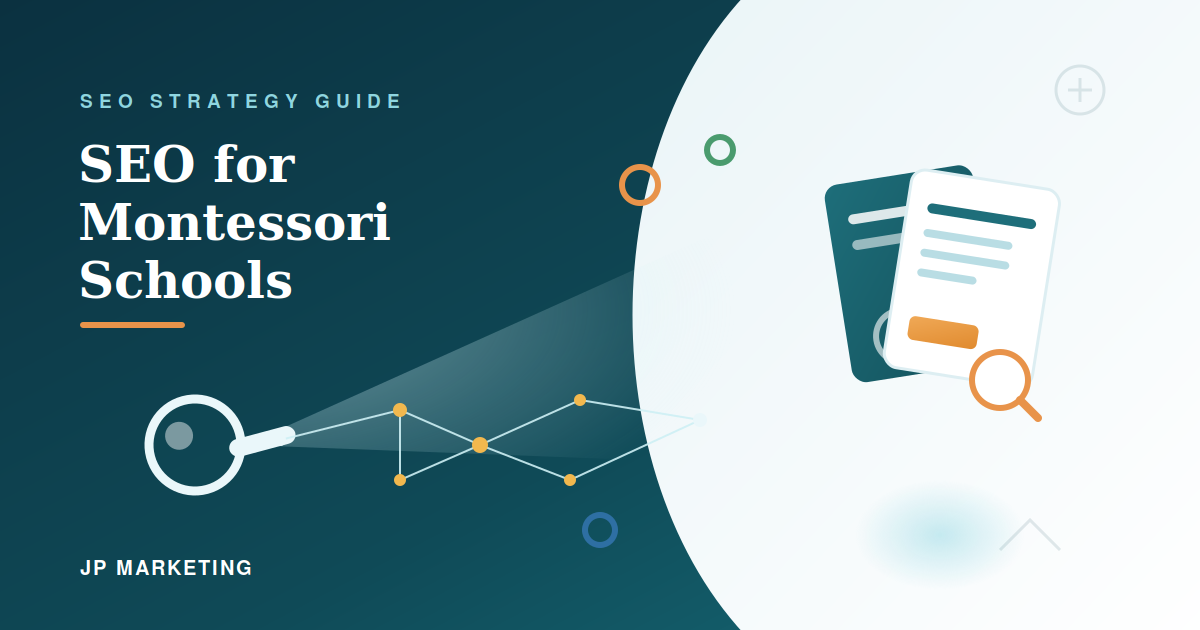 SEO for Montessori Schools