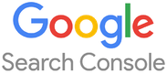 Google Search Console logo