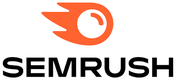 SEMrush logo