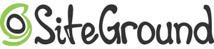 SiteGround logo