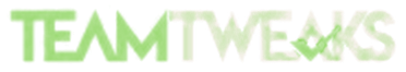 TeamTweaks logo